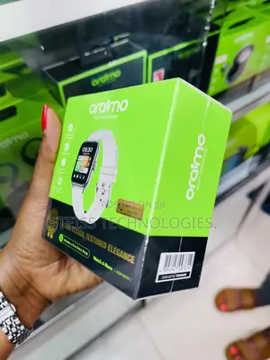Oraimo Watch 6 Nova