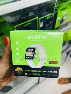 Oraimo Watch 6 Nova