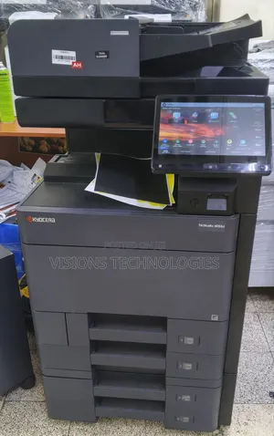Kyocera Taskalfa 4053ci Color High Speed Printer
