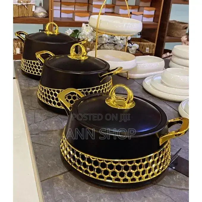 Nordic Hotpots