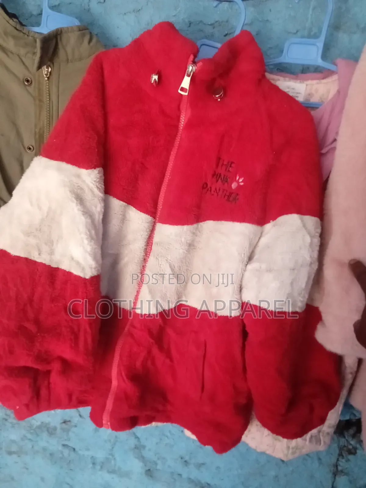 Selling Warm Sweater