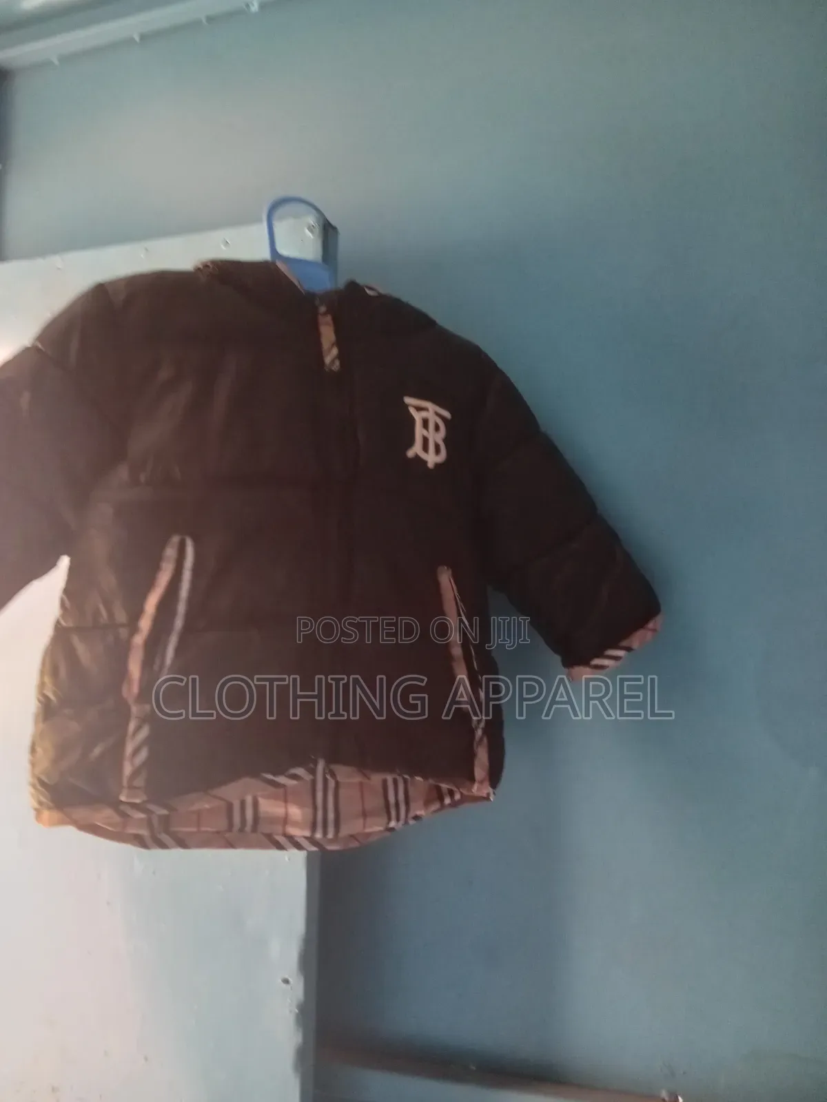 Selling Warm Sweater