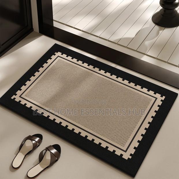 50x80cm New Anti-Slip Bathroom Mats