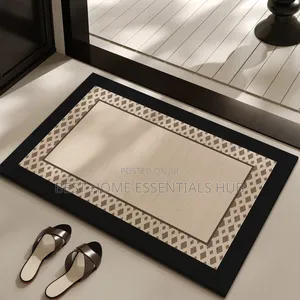50x80cm New Anti-Slip Bathroom Mats