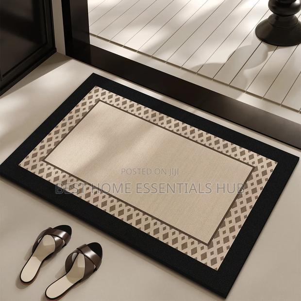 50x80cm New Anti-Slip Bathroom Mats - thumbnail 2