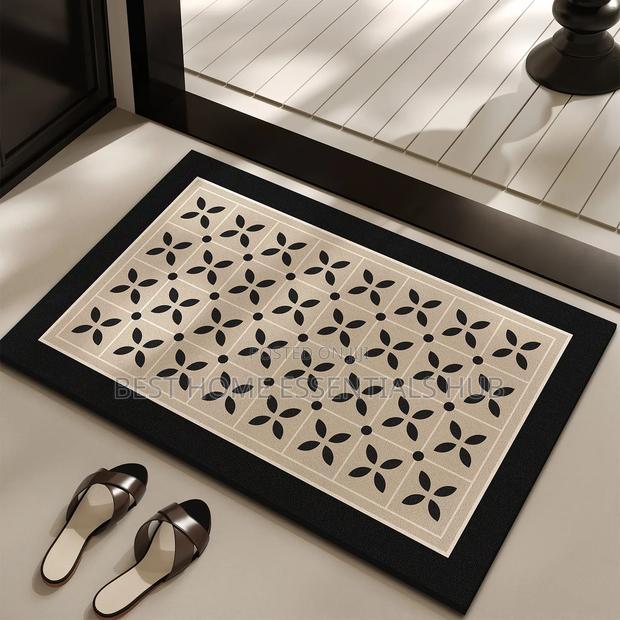 50x80cm New Anti-Slip Bathroom Mats - thumbnail 3