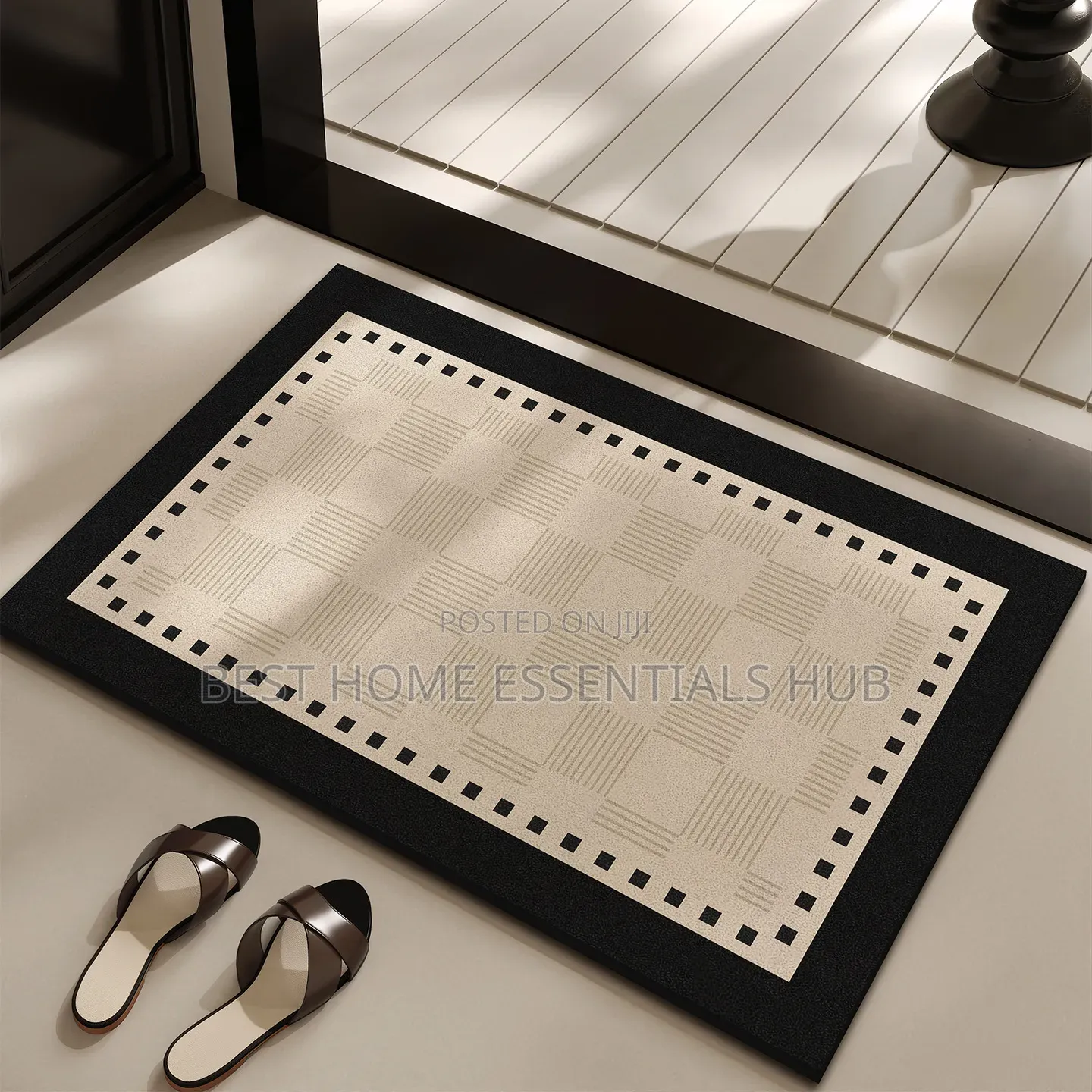 50x80cm New Anti-Slip Bathroom Mats