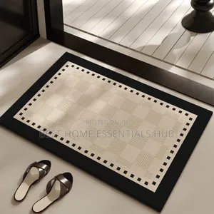 50x80cm New Anti-Slip Bathroom Mats
