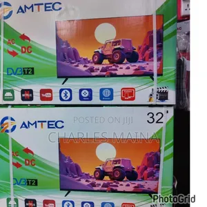 Amtec Tv 32