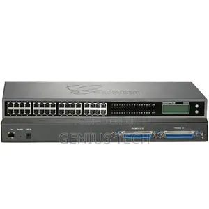Grandstream Gxw4232 High-Density Voip Gateway (32-Port FXS Ata)