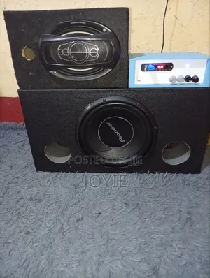 Sound System
