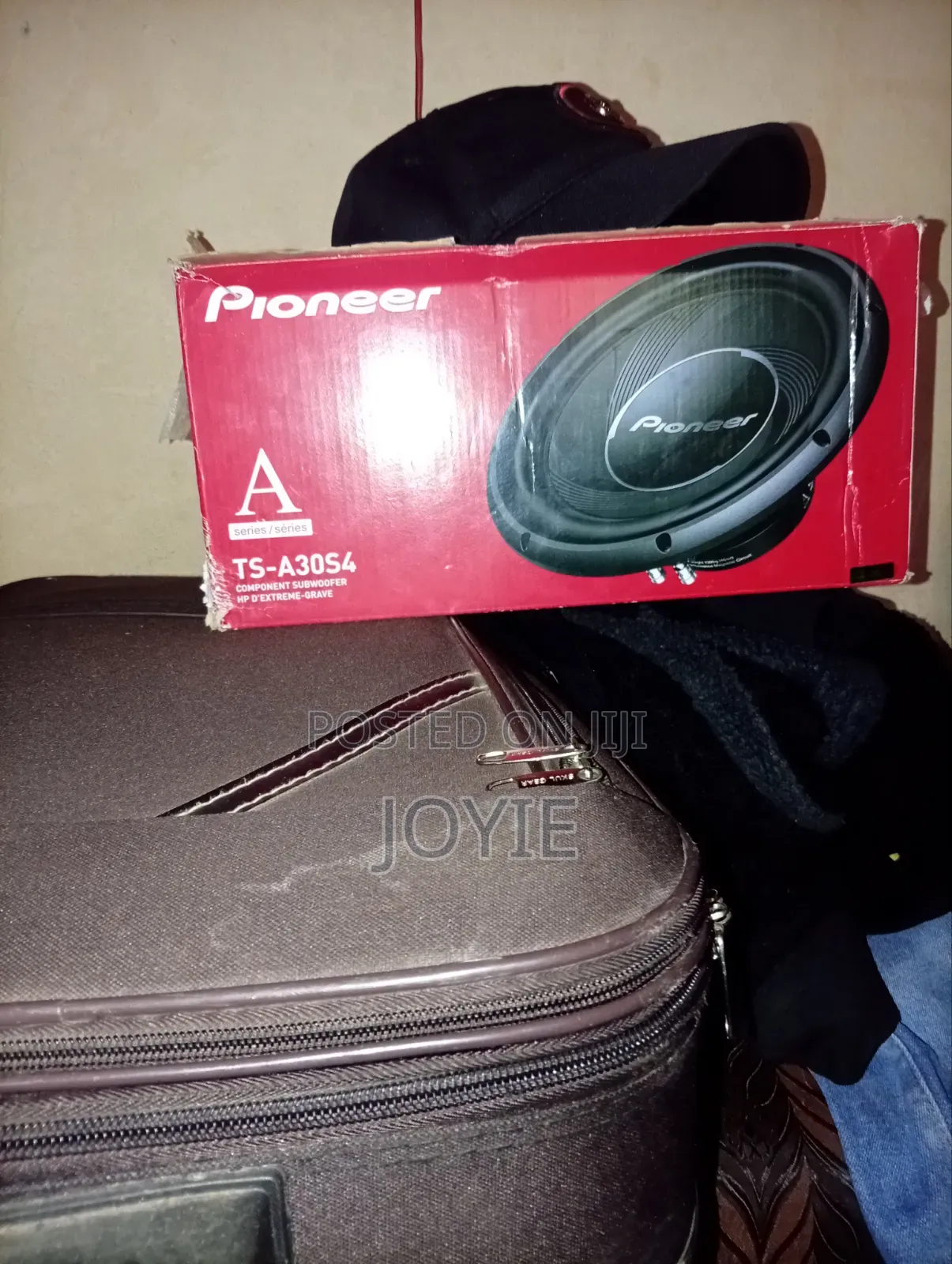 Sound System