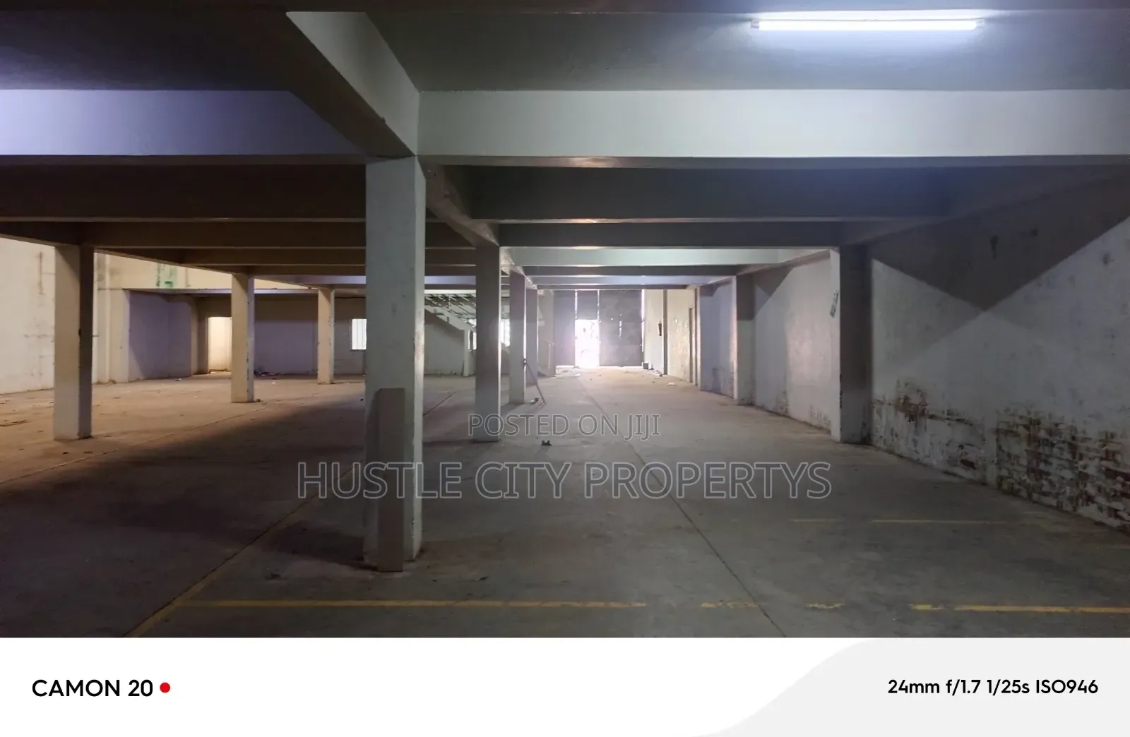 Icd Road Godown to Let, 11360 With Mazzenan 40 Per Sq Ft