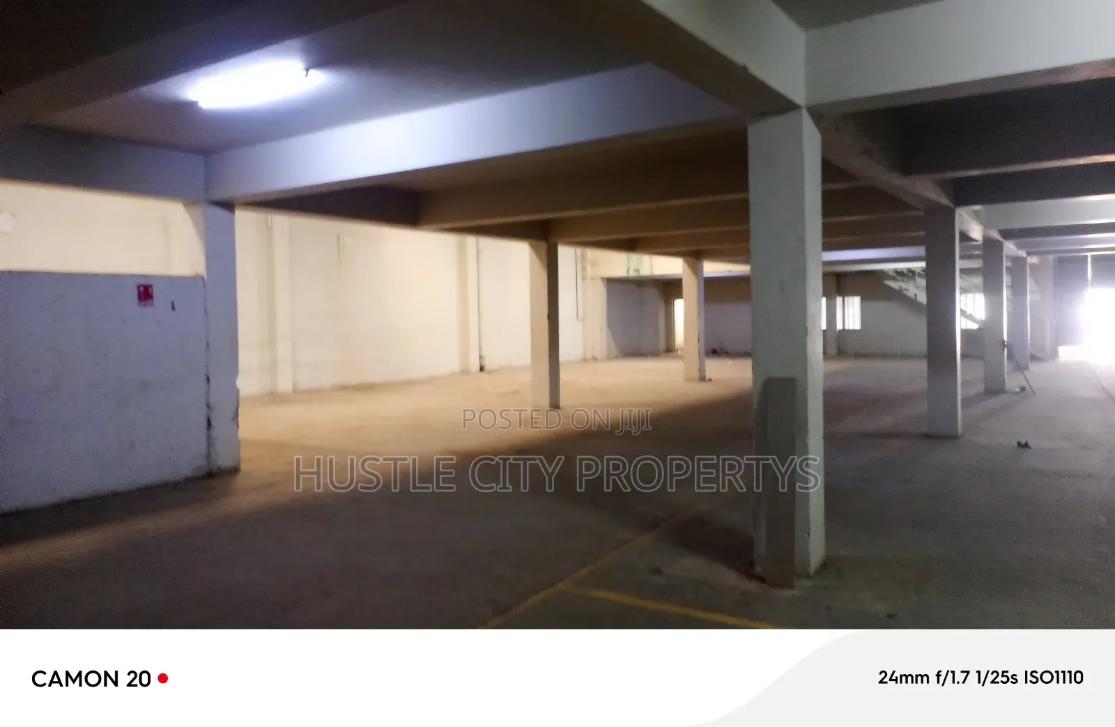 Icd Road Godown to Let, 11360 With Mazzenan 40 Per Sq Ft