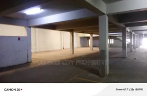 Icd Road Godown to Let, 11360 With Mazzenan 40 Per Sq Ft