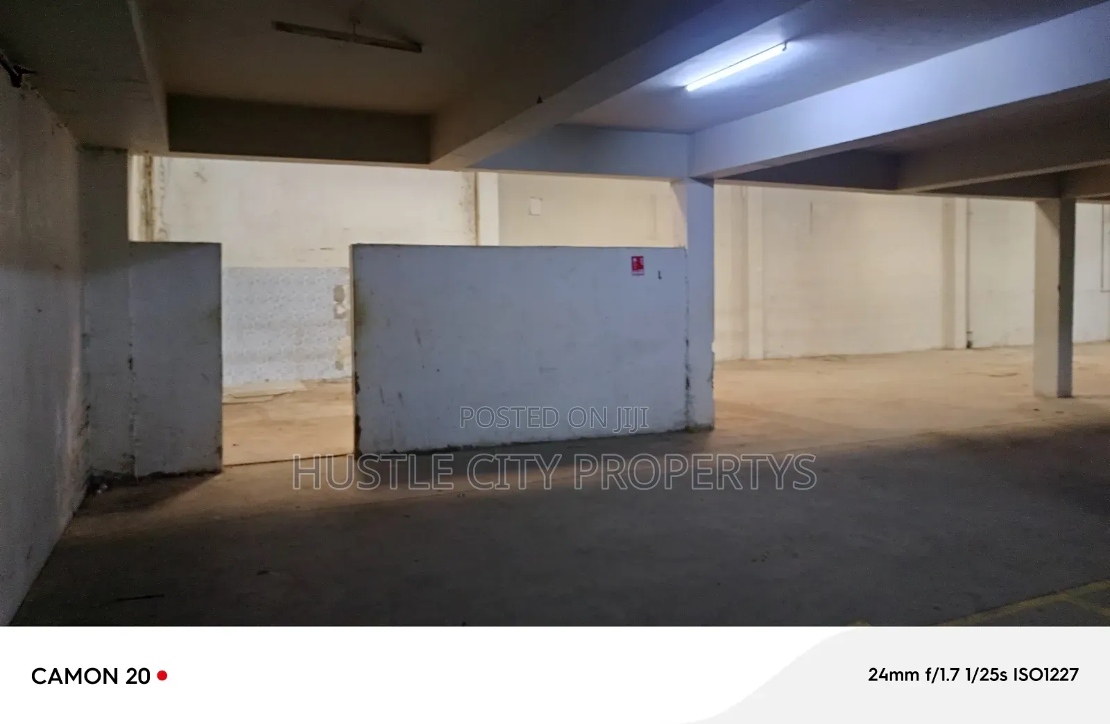 Icd Road Godown to Let, 11360 With Mazzenan 40 Per Sq Ft