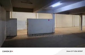 Icd Road Godown to Let, 11360 With Mazzenan 40 Per Sq Ft