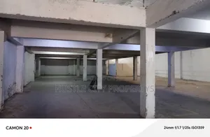 Icd Road Godown to Let, 11360 With Mazzenan 40 Per Sq Ft