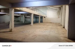 Icd Road Godown to Let, 11360 With Mazzenan 40 Per Sq Ft