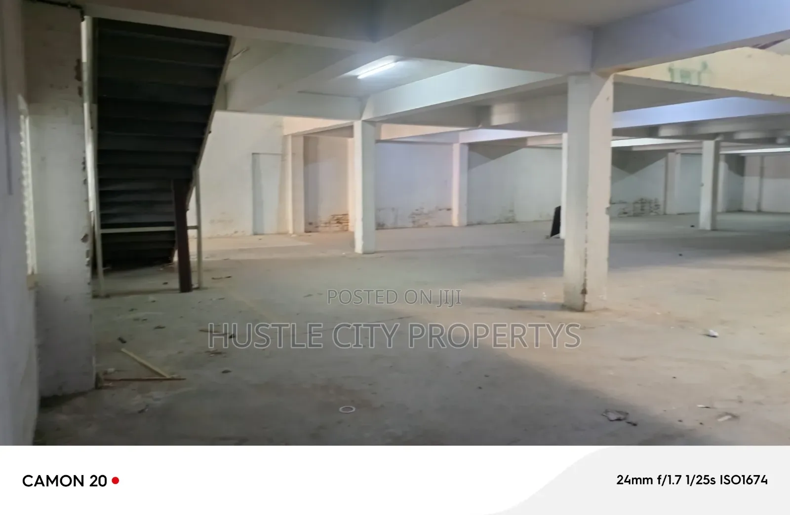 Icd Road Godown to Let, 11360 With Mazzenan 40 Per Sq Ft