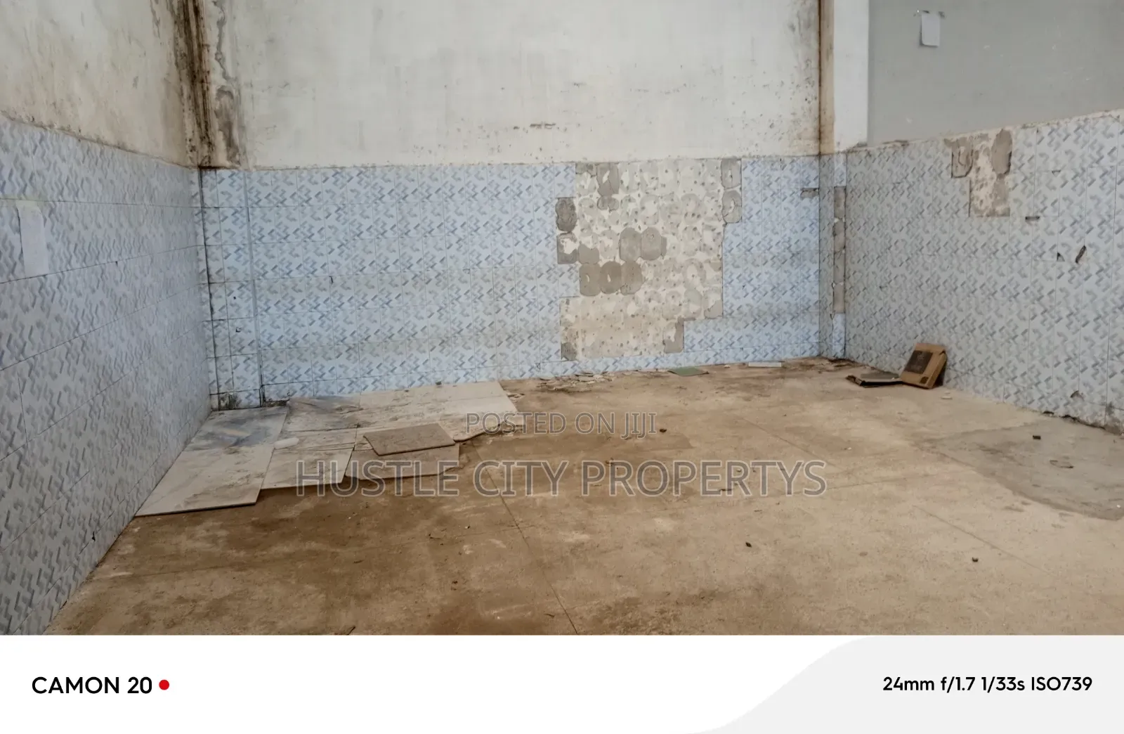Icd Road Godown to Let, 11360 With Mazzenan 40 Per Sq Ft