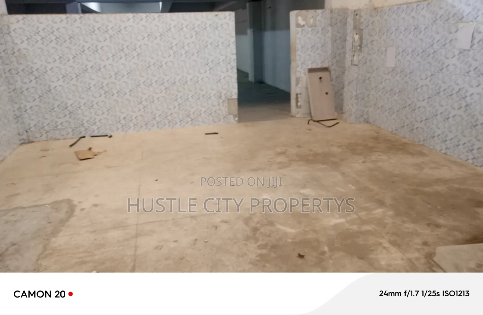 Icd Road Godown to Let, 11360 With Mazzenan 40 Per Sq Ft