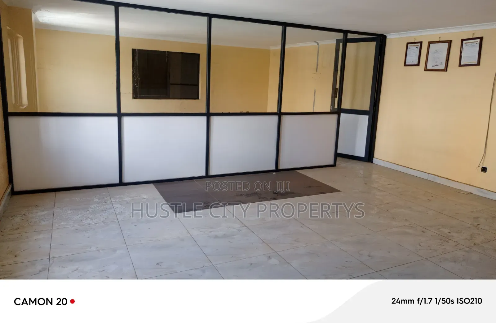 Icd Road Godown to Let, 11360 With Mazzenan 40 Per Sq Ft