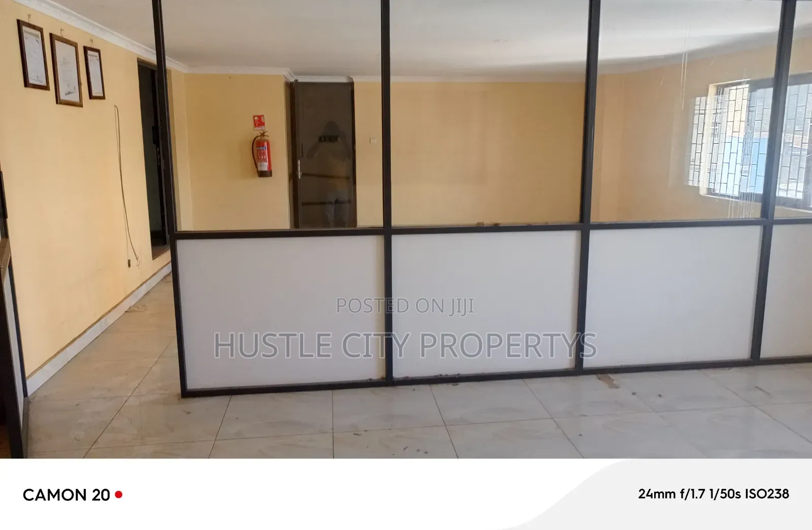 Icd Road Godown to Let, 11360 With Mazzenan 40 Per Sq Ft