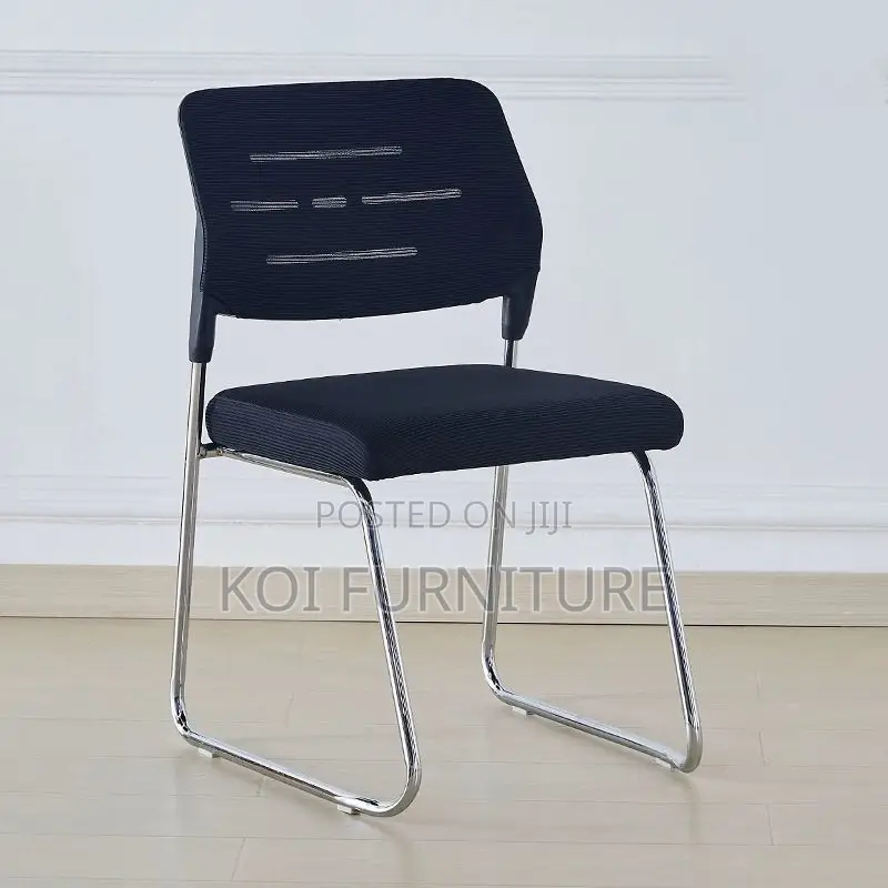 Visitor Chairs : Conference Reception Office Waiting Seat