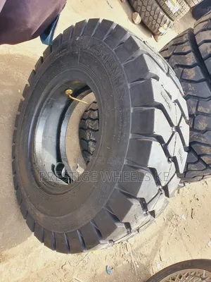 8.25-15 Roadhiker Tube Type Tires