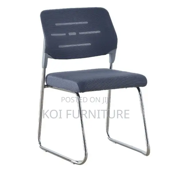 Visitor Chairs : Conference Reception Office Waiting Seat