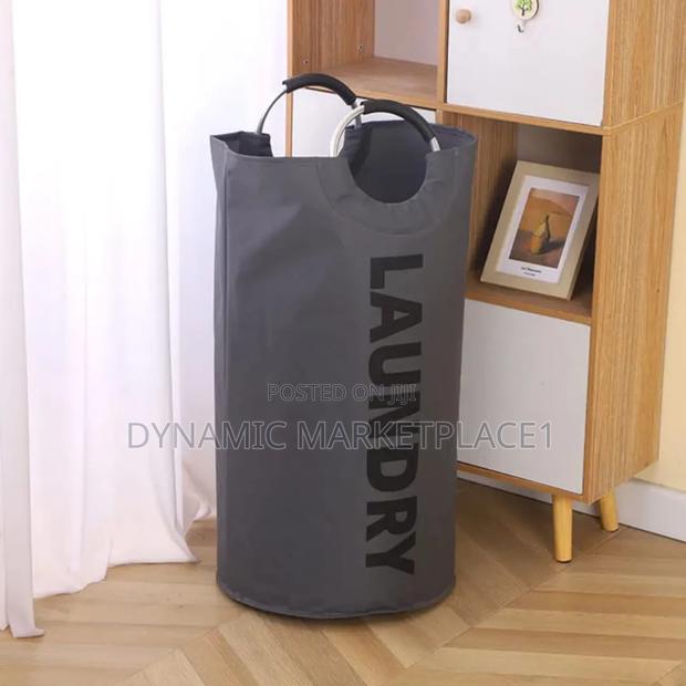 90l Laundry Basket Bag