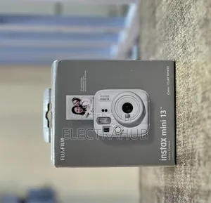 Instax Mini 13 Instant Camera Brand New Sealed