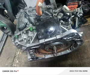 Nissan X-Trail Nt32 Gearbox Hybrid