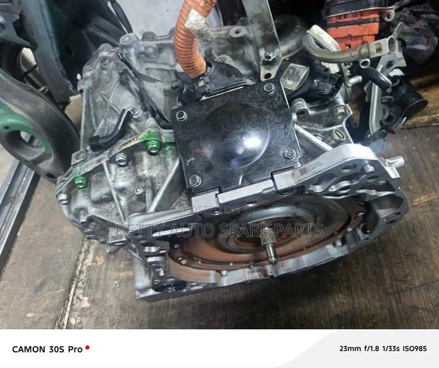Nissan X-Trail Nt32 Gearbox Hybrid - thumbnail 3