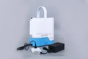 Olive Olv-c1 Portable Oxygen Concentrator