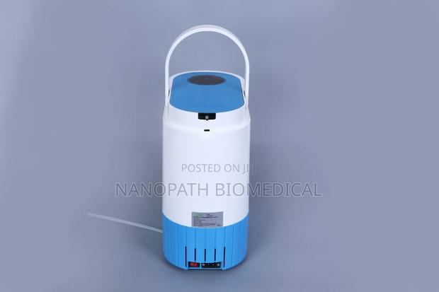 Olive Olv-c1 Portable Oxygen Concentrator - thumbnail 6
