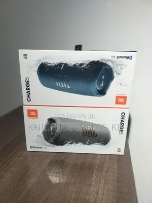 JBL Charge 5, in Stock Tm