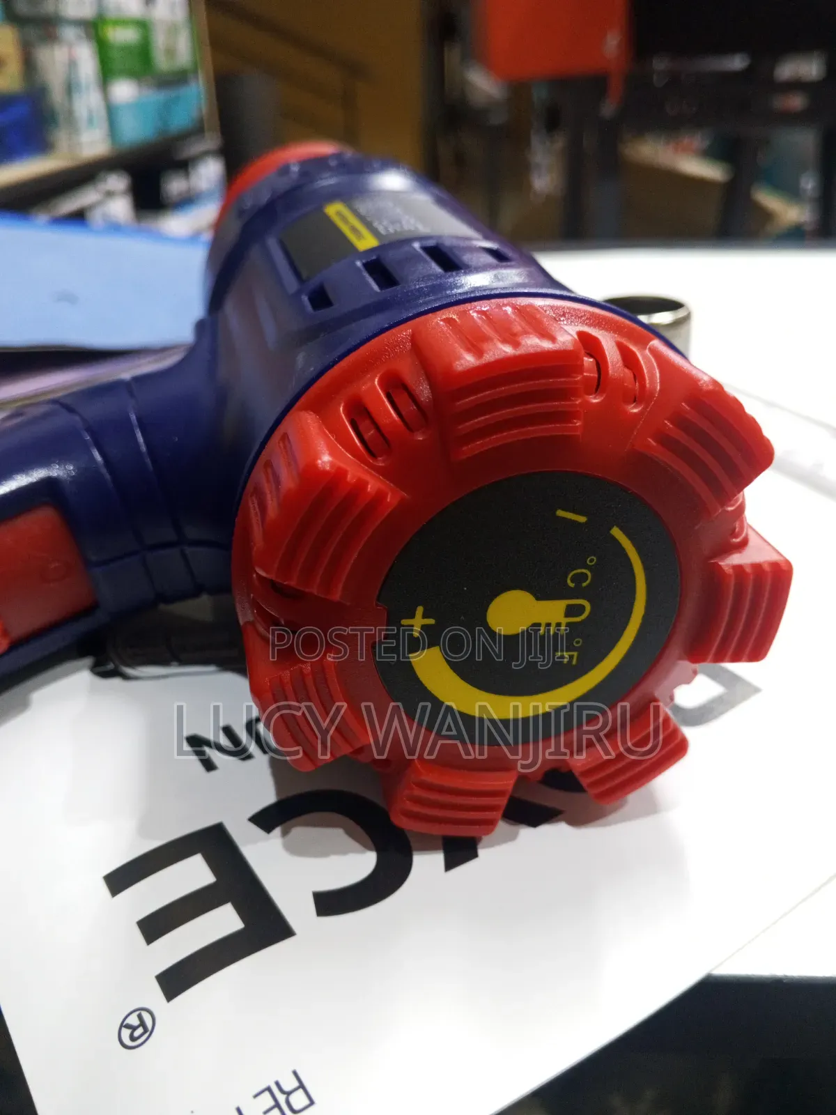 Widely Used Heating Tool Machine