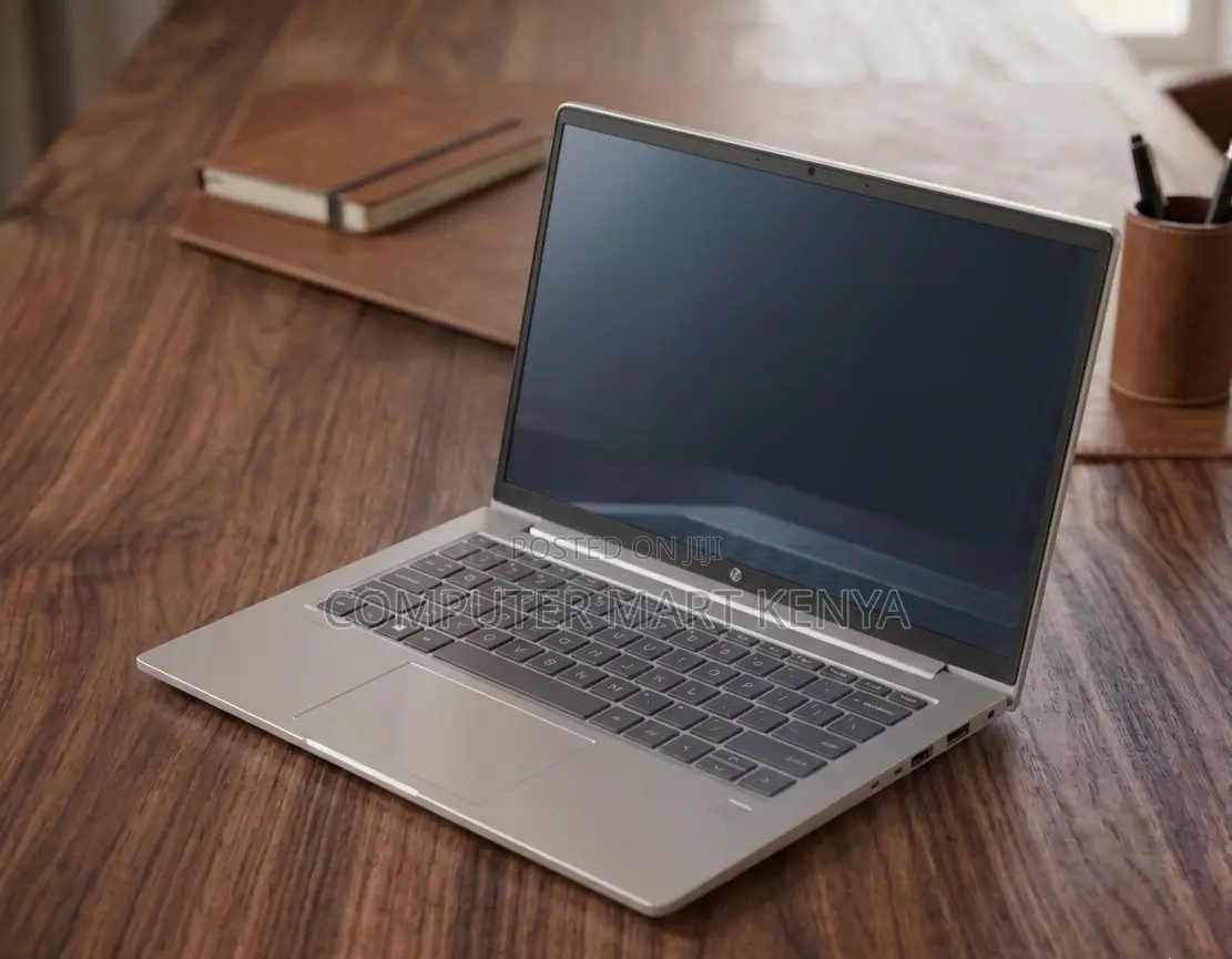 New Laptop HP ProBook 440 16GB Intel Core Ultra 7 SSD 512GB