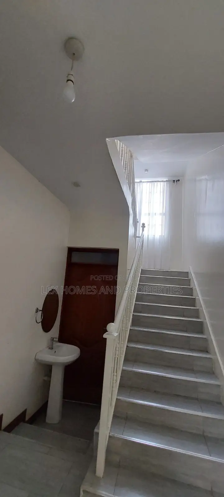4bdrm Maisonette in Nkoroi for rent