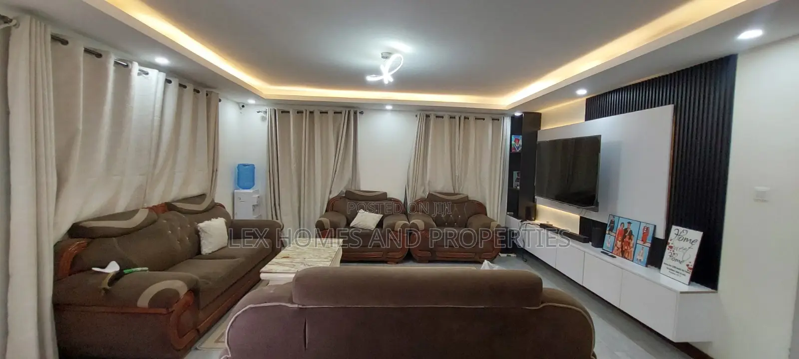 4bdrm Maisonette in Nkoroi for rent
