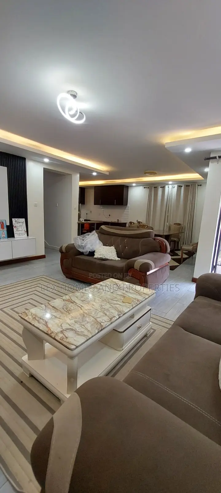 4bdrm Maisonette in Nkoroi for rent