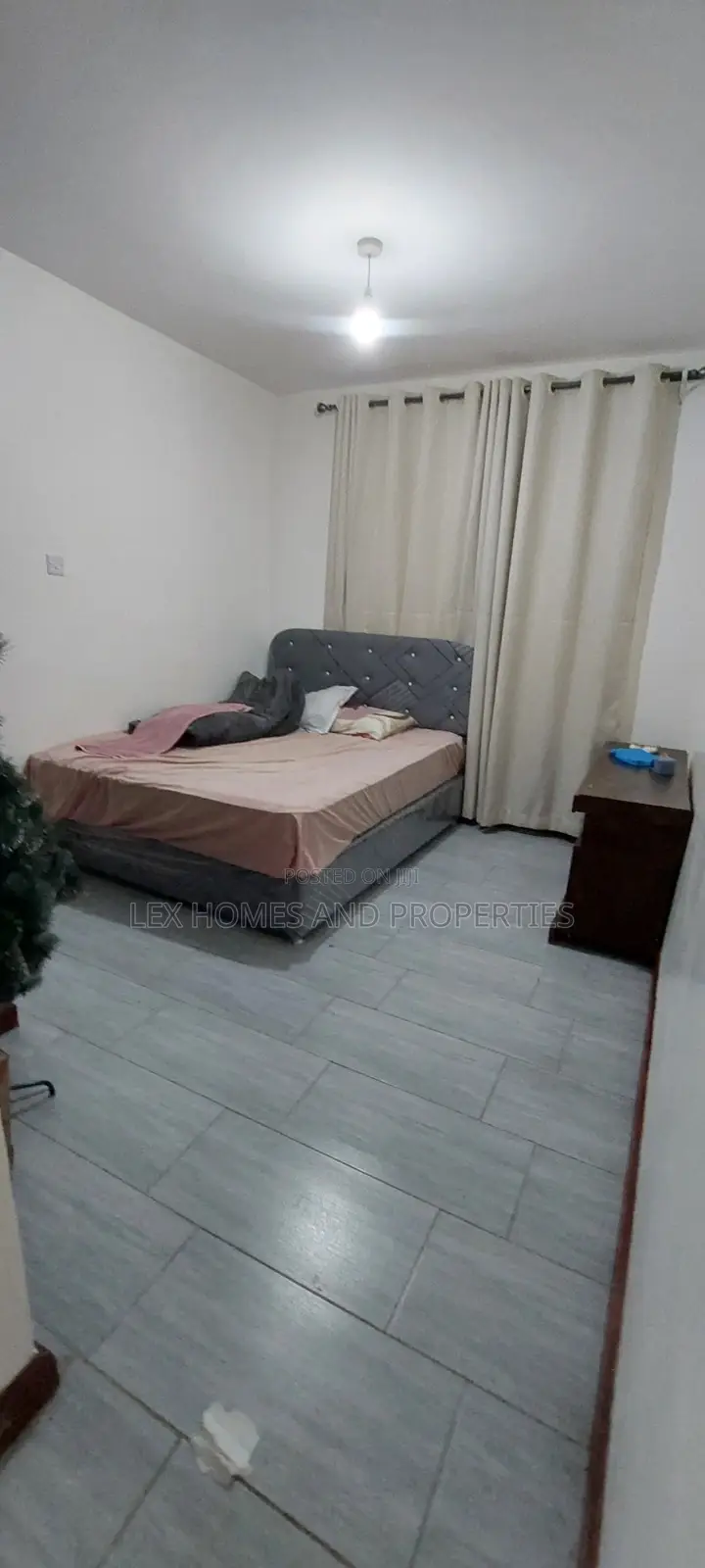 4bdrm Maisonette in Nkoroi for rent
