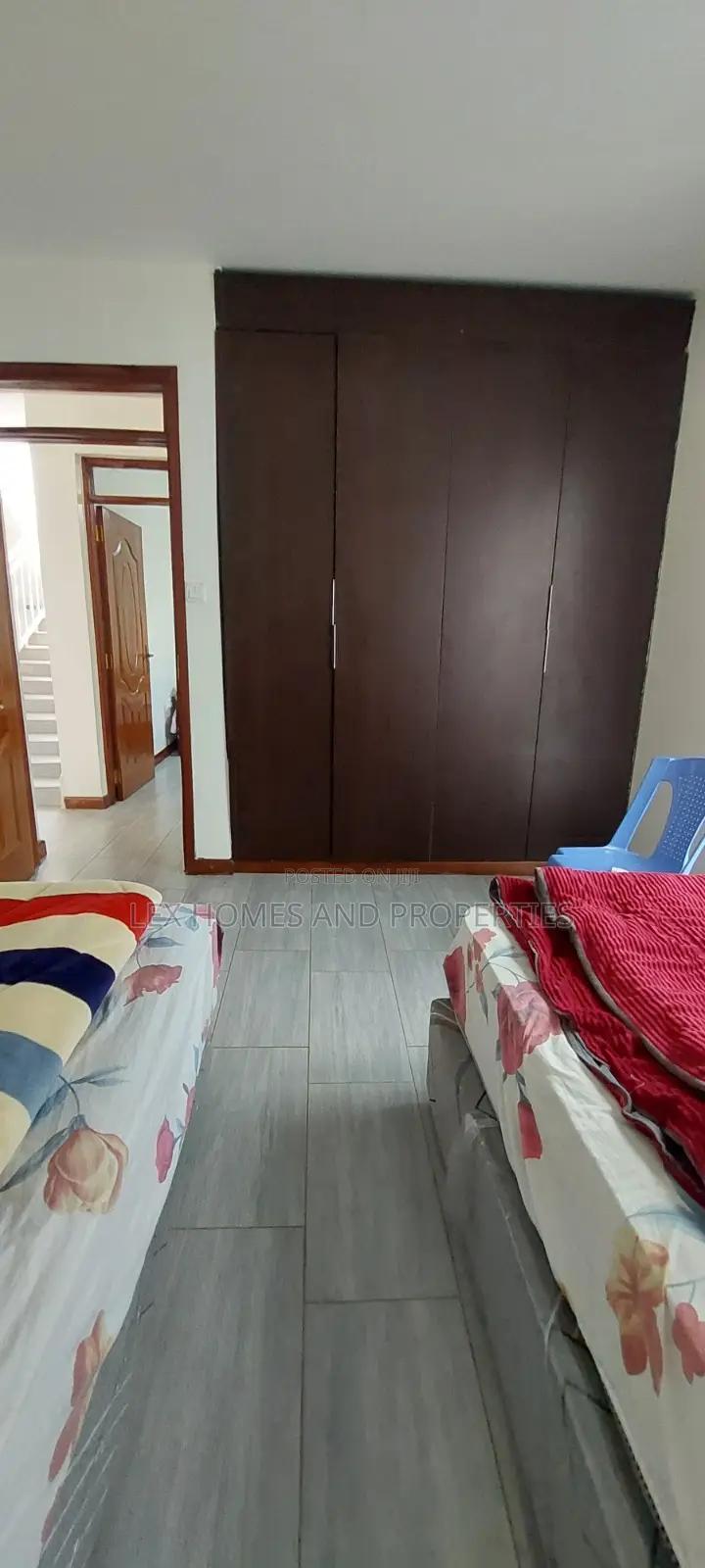 4bdrm Maisonette in Nkoroi for rent
