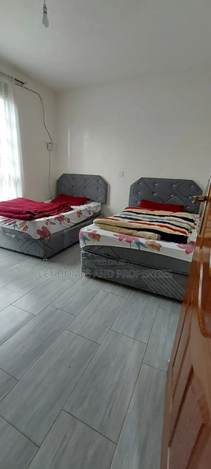 4bdrm Maisonette in Nkoroi for rent
