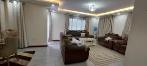 4bdrm Maisonette in Nkoroi for rent
