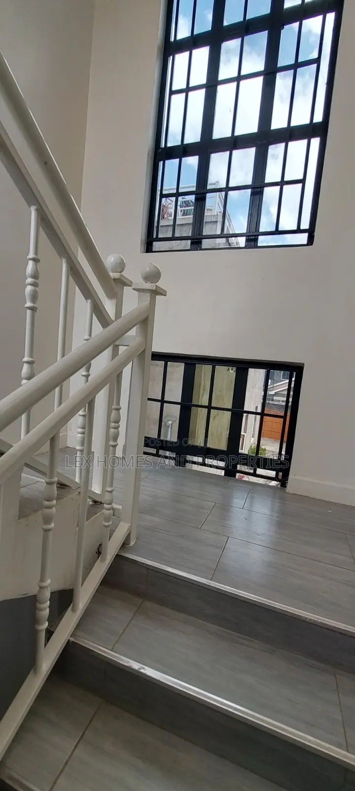 4bdrm Maisonette in Nkoroi for rent