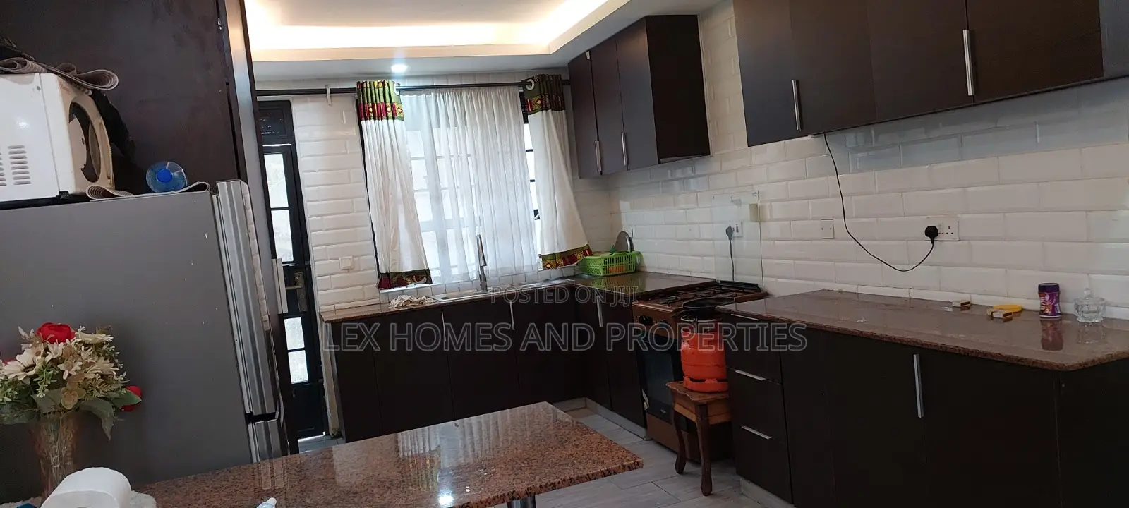 4bdrm Maisonette in Nkoroi for rent