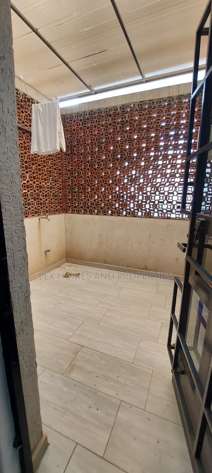 4bdrm Maisonette in Nkoroi for rent